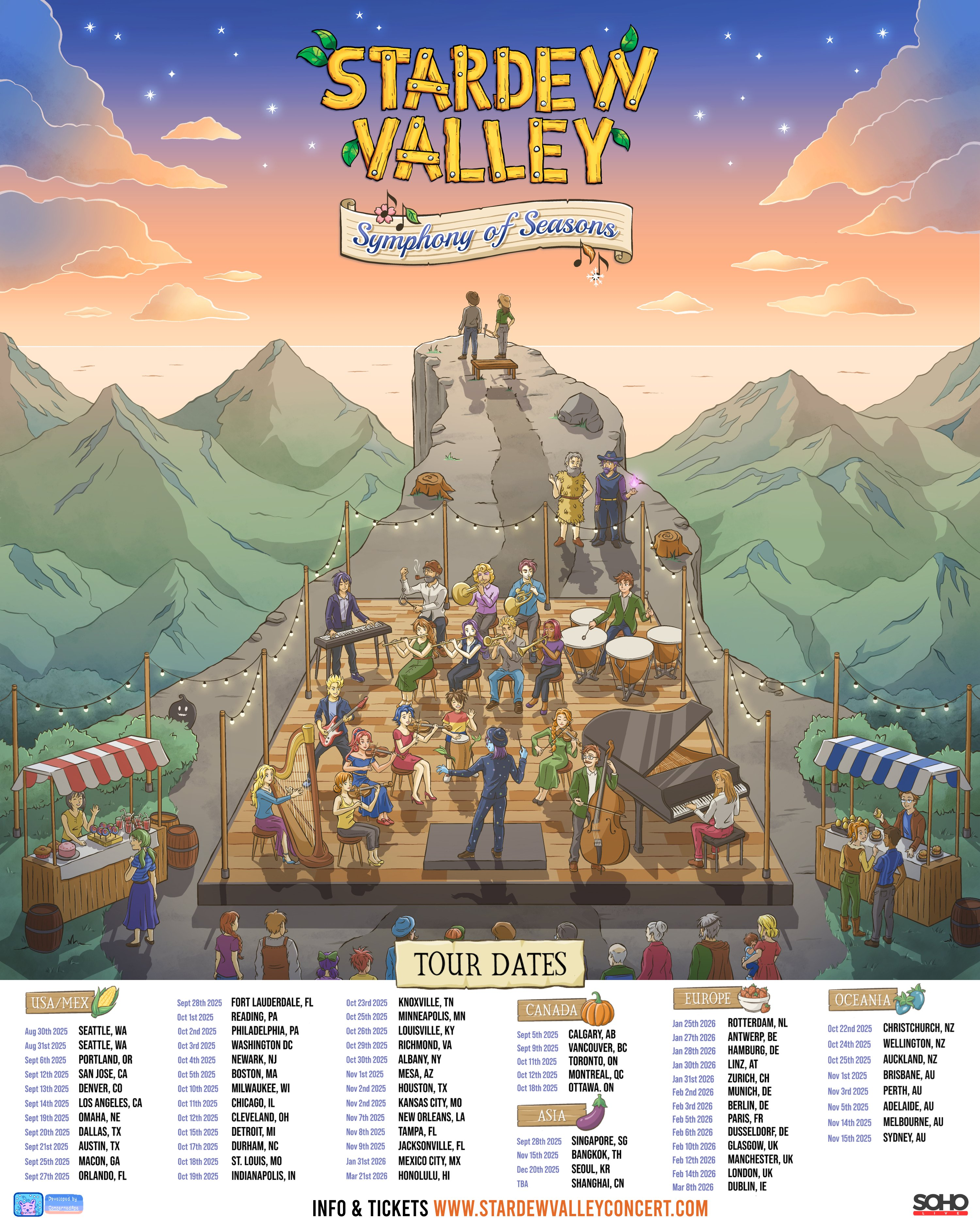 Stardew Valley