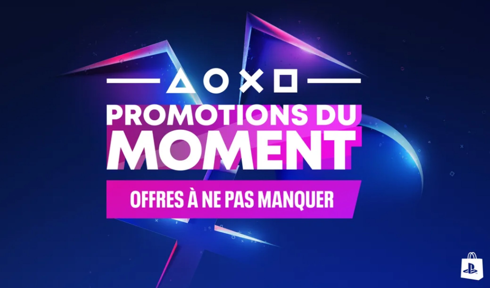 Black Friday 2024 : Jusqu’à -30 % sur le PlayStation Plus, l’occasion rêvée de profiter des meilleurs jeux !