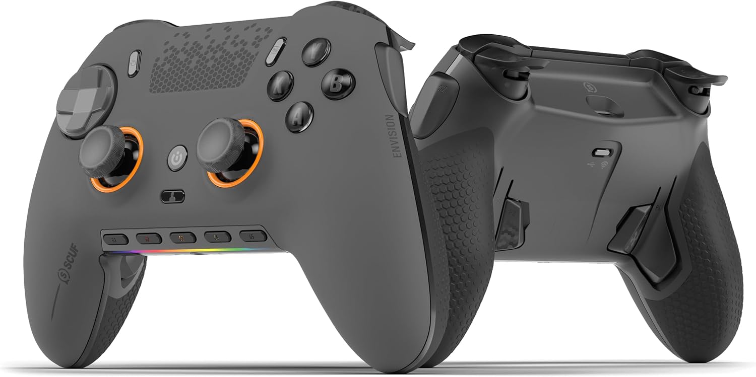 scuf envison pro