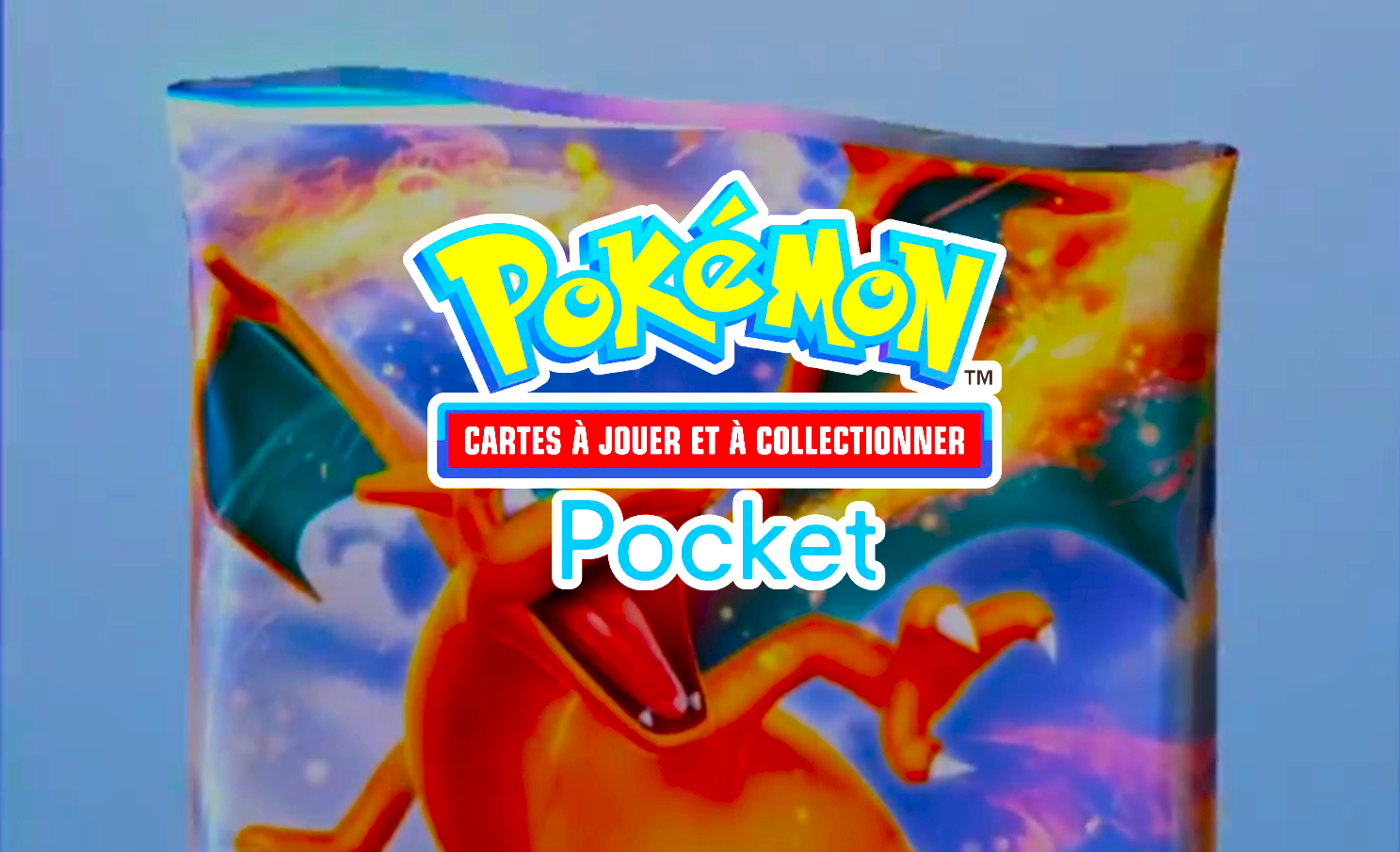 Pokemon Pocket : un gros évènement dispo, une tonne de cartes à gagner