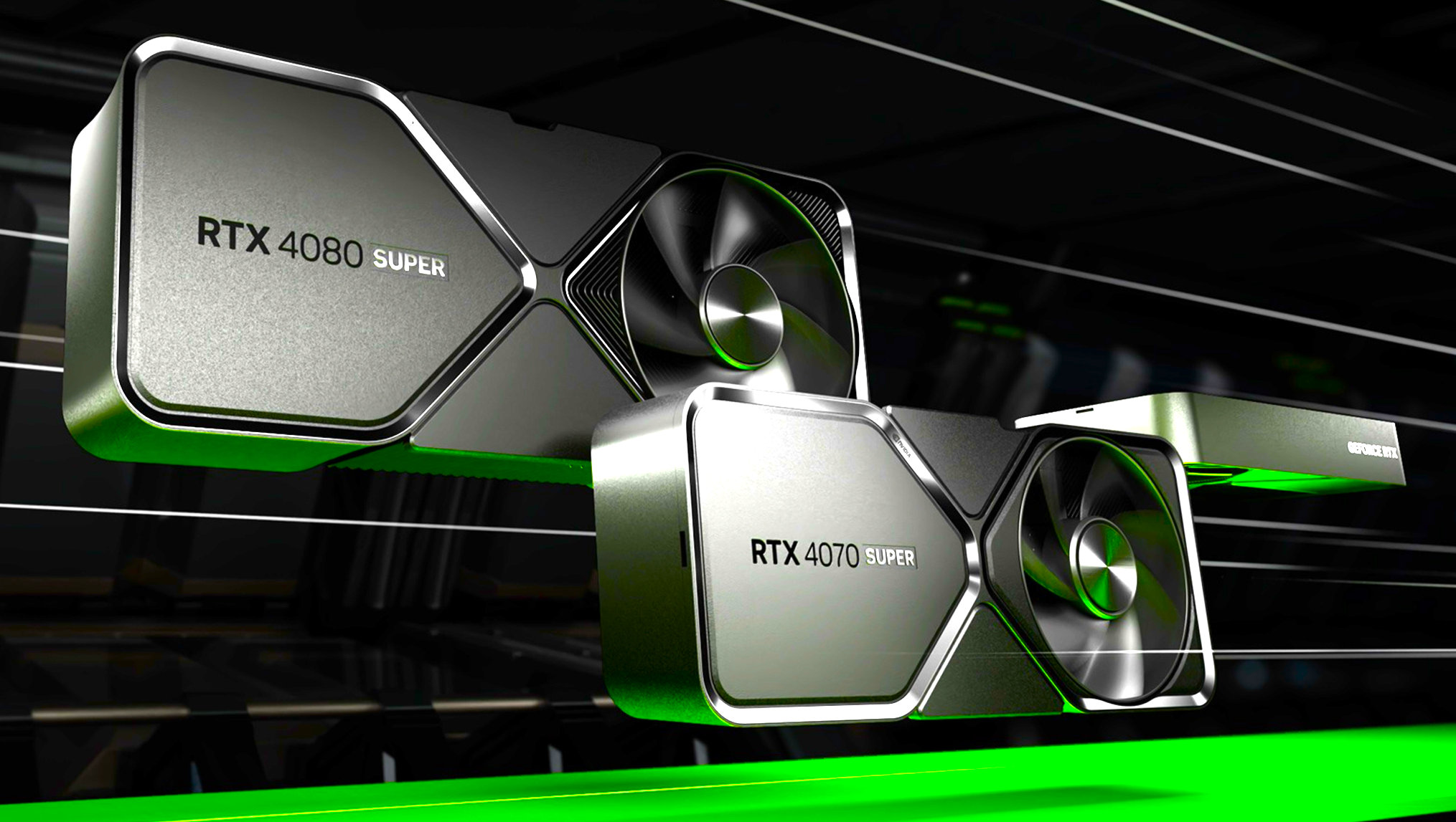 Nvidia RTX 4060 在 2025 年冬季銷售期間價格下降