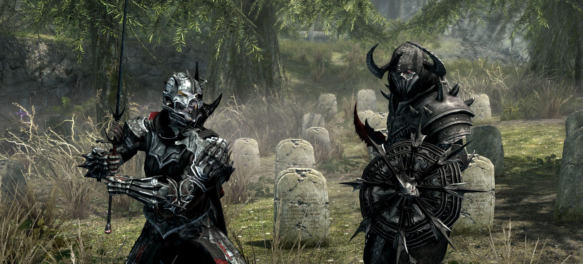 Skyrim 