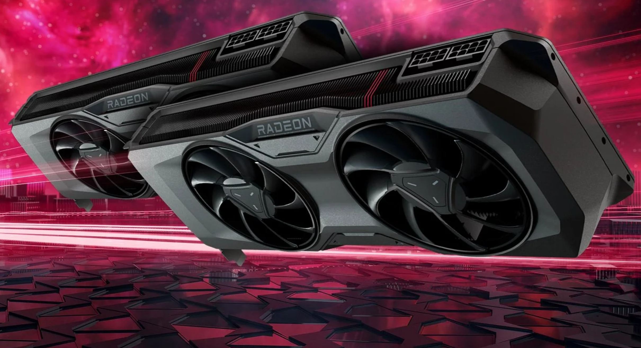 AMD Radeon RX : de jolies promos sur les cartes graphiques, profitez en