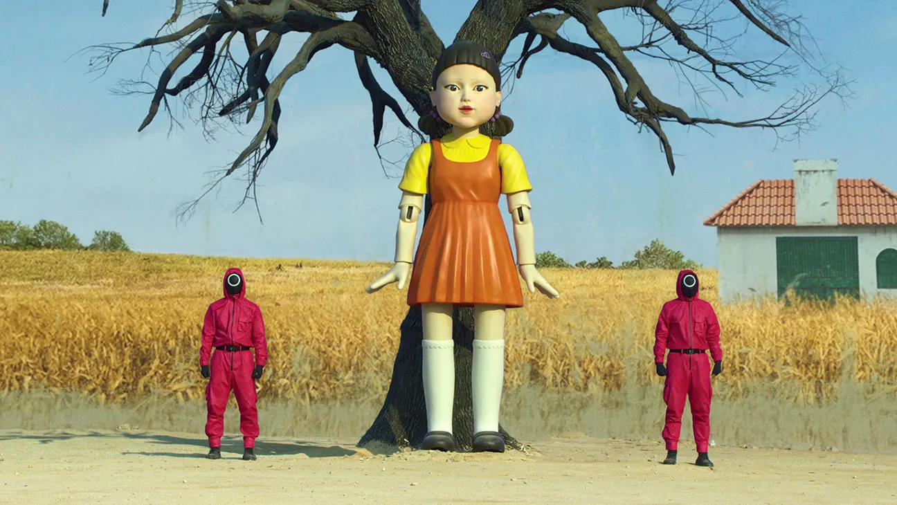 Squid Game : la saison 2 montre ses nouveaux jeux mortels dans une ultime bande-annonce