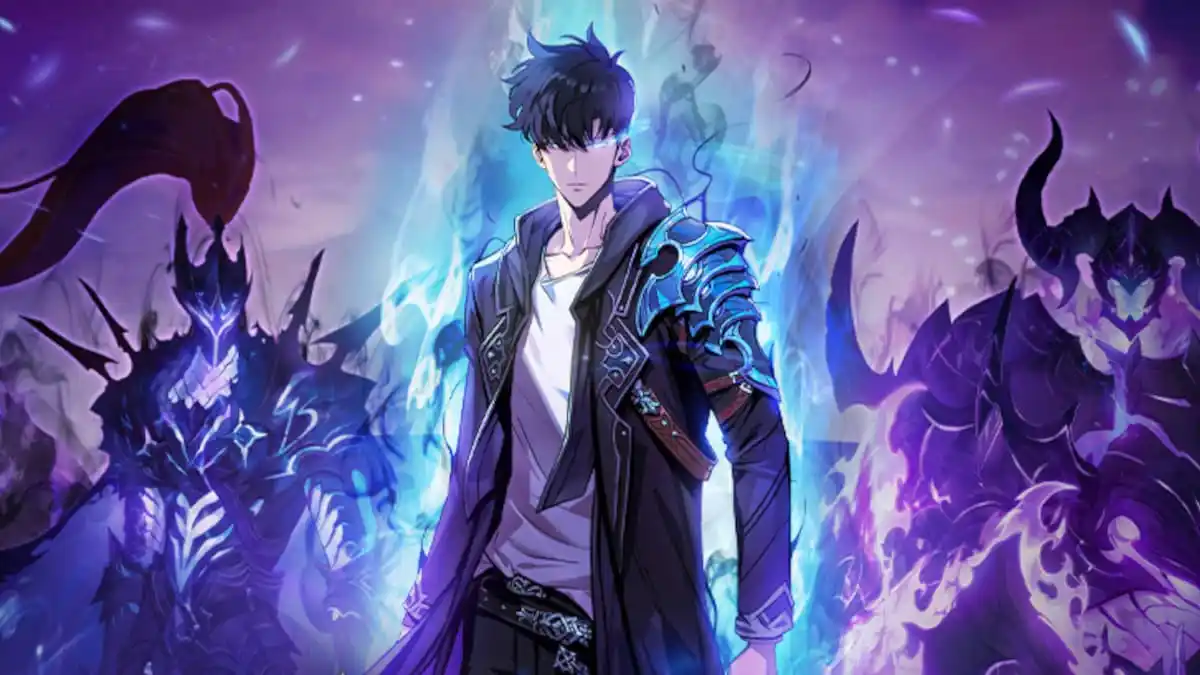 Solo Leveling : un nouveau jeu annoncé qui va plaire aux fans d'Hades
