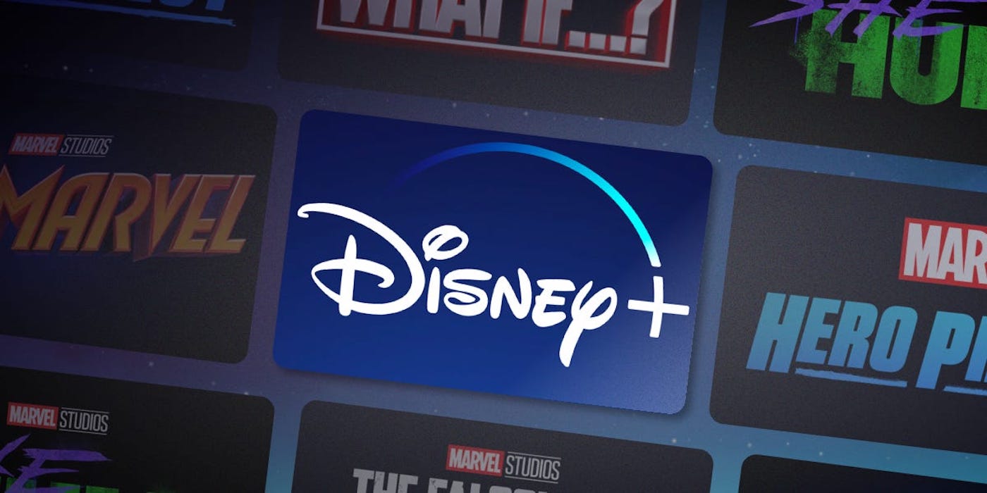 Disney+ : une serie tirée d'un œuvre culte se confirme encore, ça promet