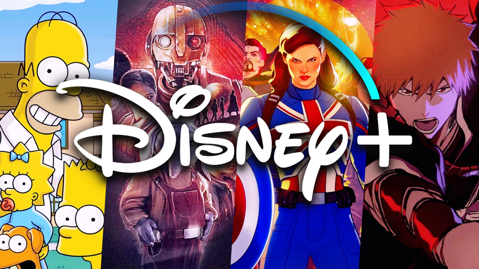 Disney+ : toutes les sorties de janvier 2025 avec le retour de licences cultes