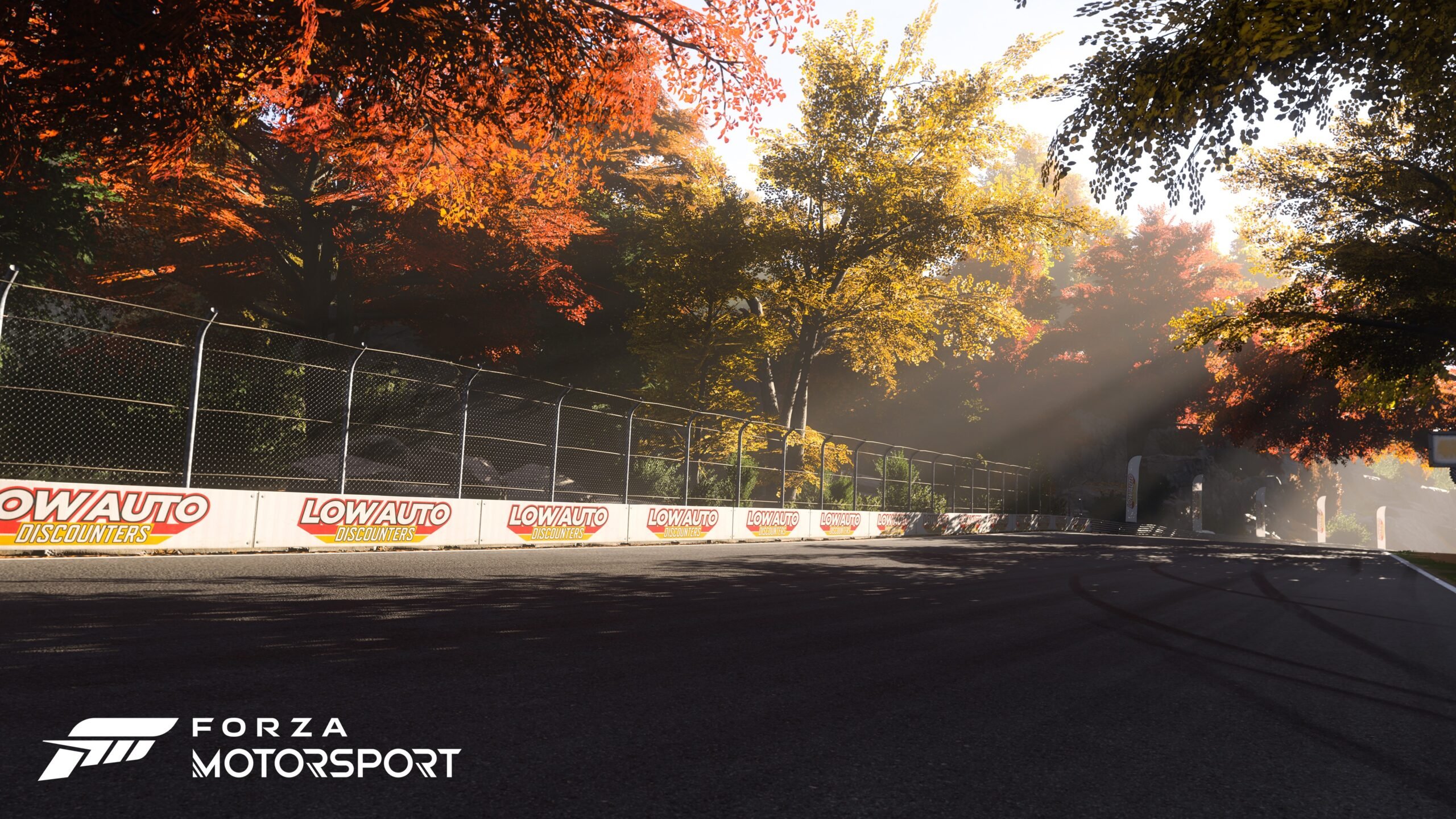 Forza Motorsport Ray-Traced Global llumination PC image1