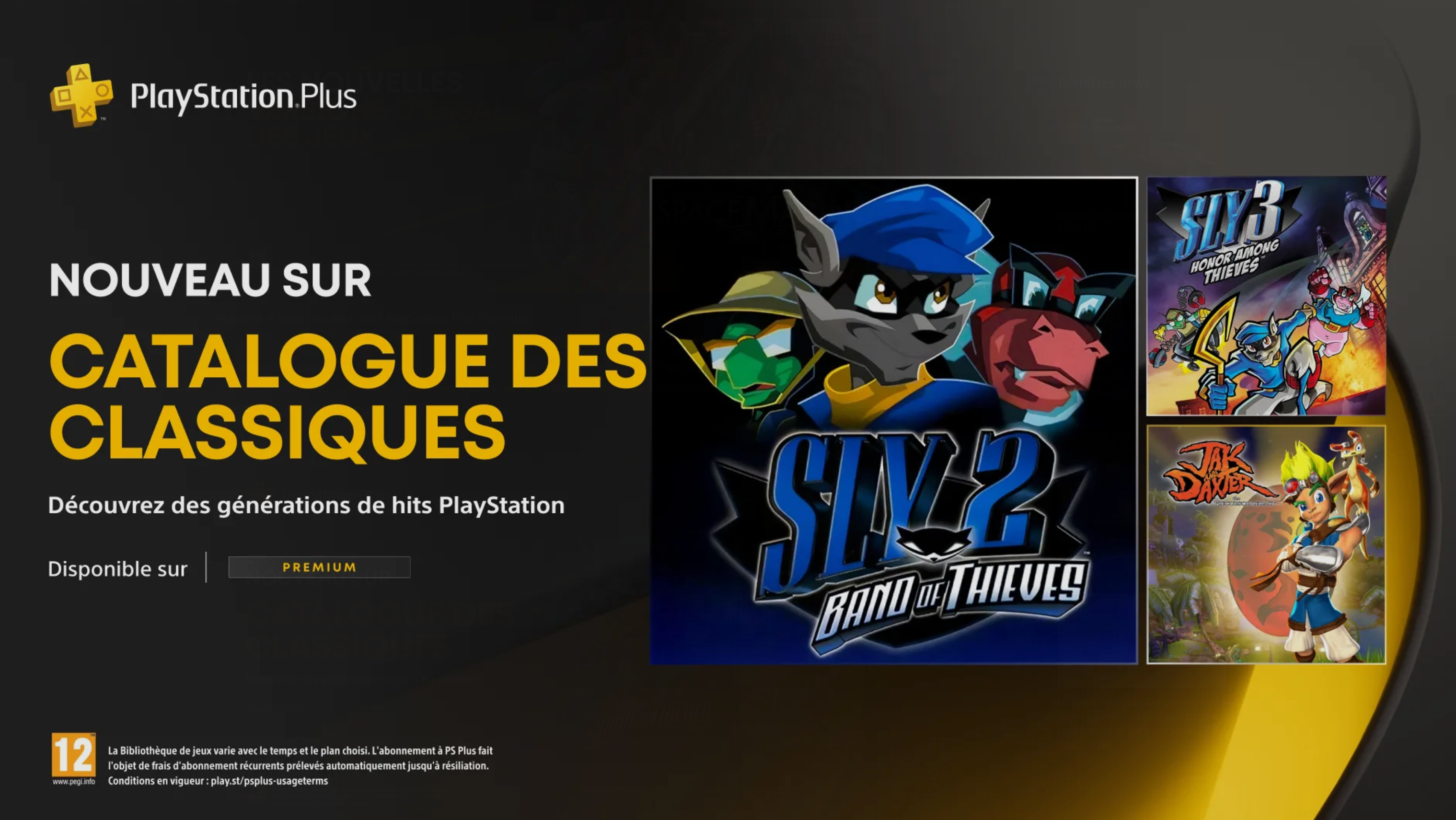 Ps Plus Premium