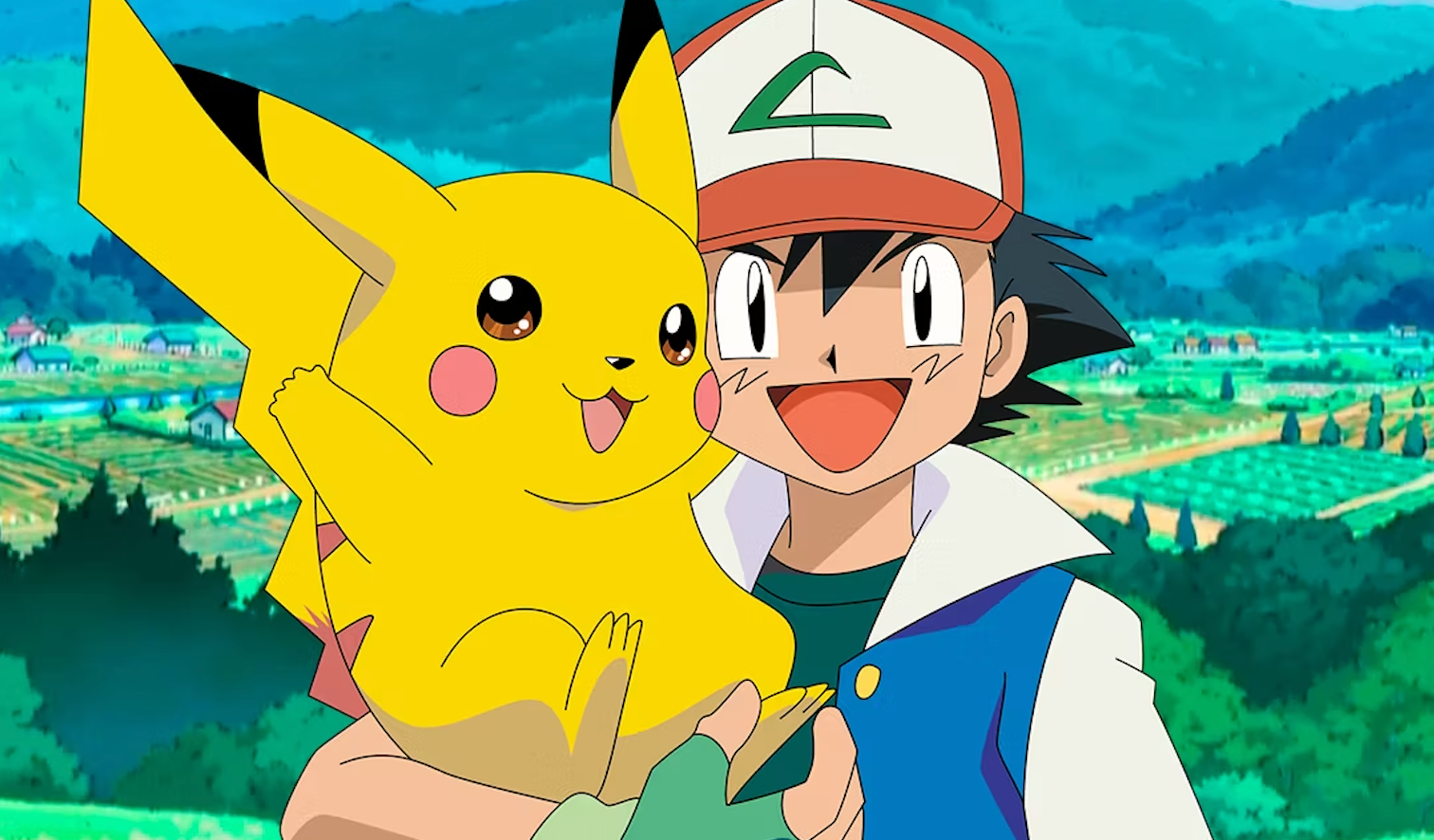 Pokemon : l'un des films de votre enfance gratuit, mais pas pour longtemps