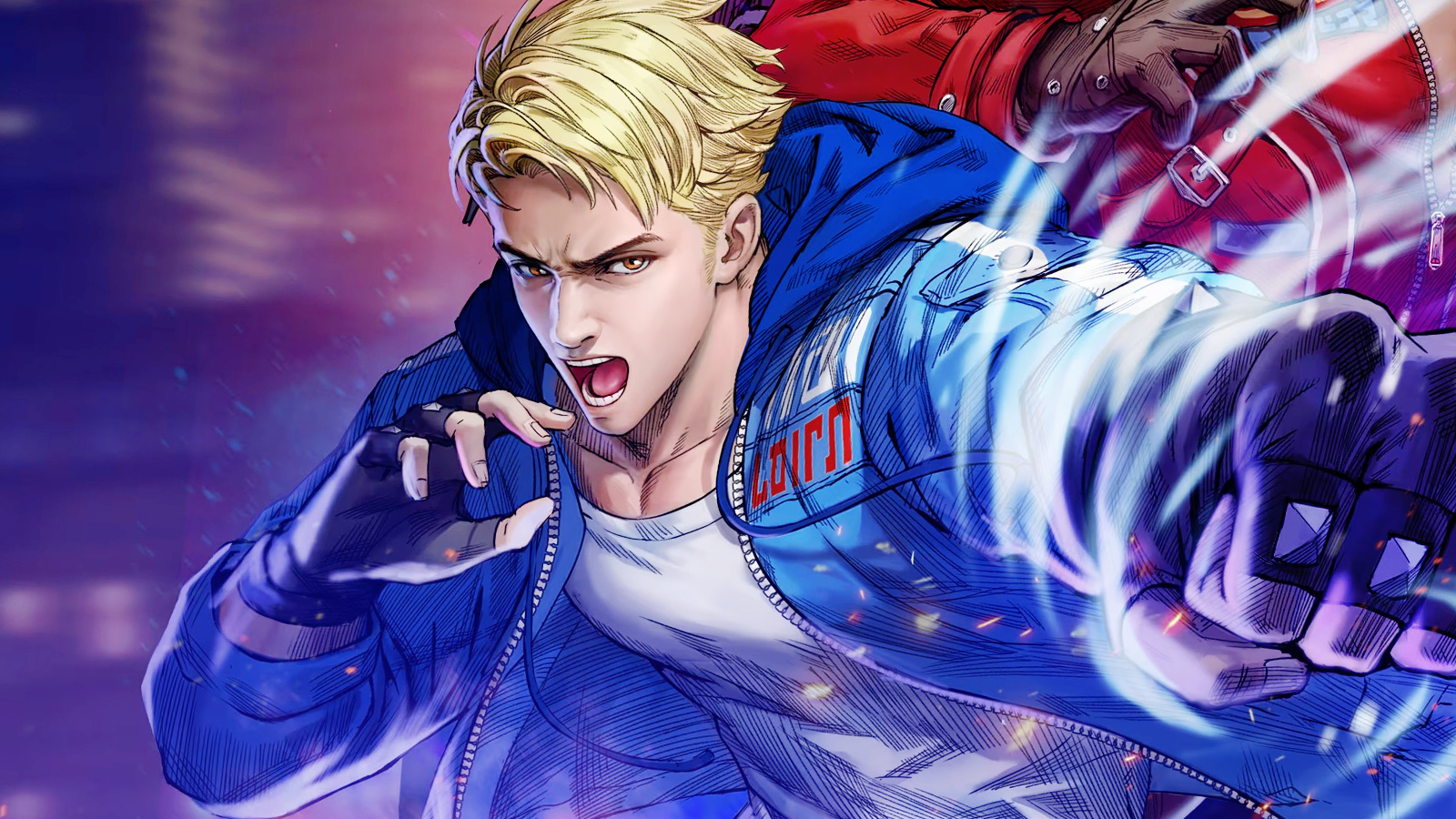 Double Dragon Revive : la date de sortie du grand retour de la licence culte dévoilée