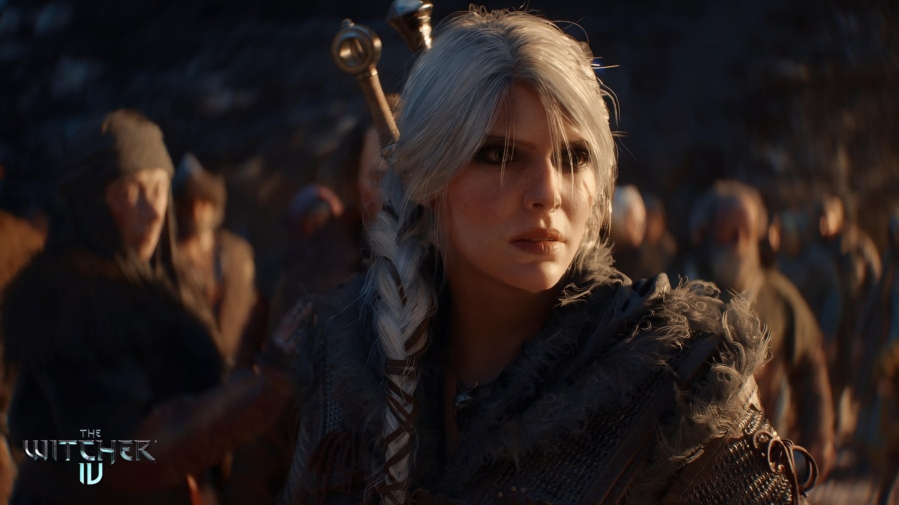 The Witcher 4 : attendez-vous à un monde ouvert plus fou que jamais