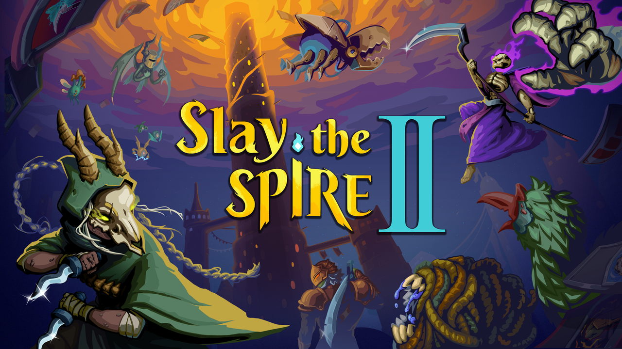 Slay the Spire 2 : la suite tant attendue se montre enfin !