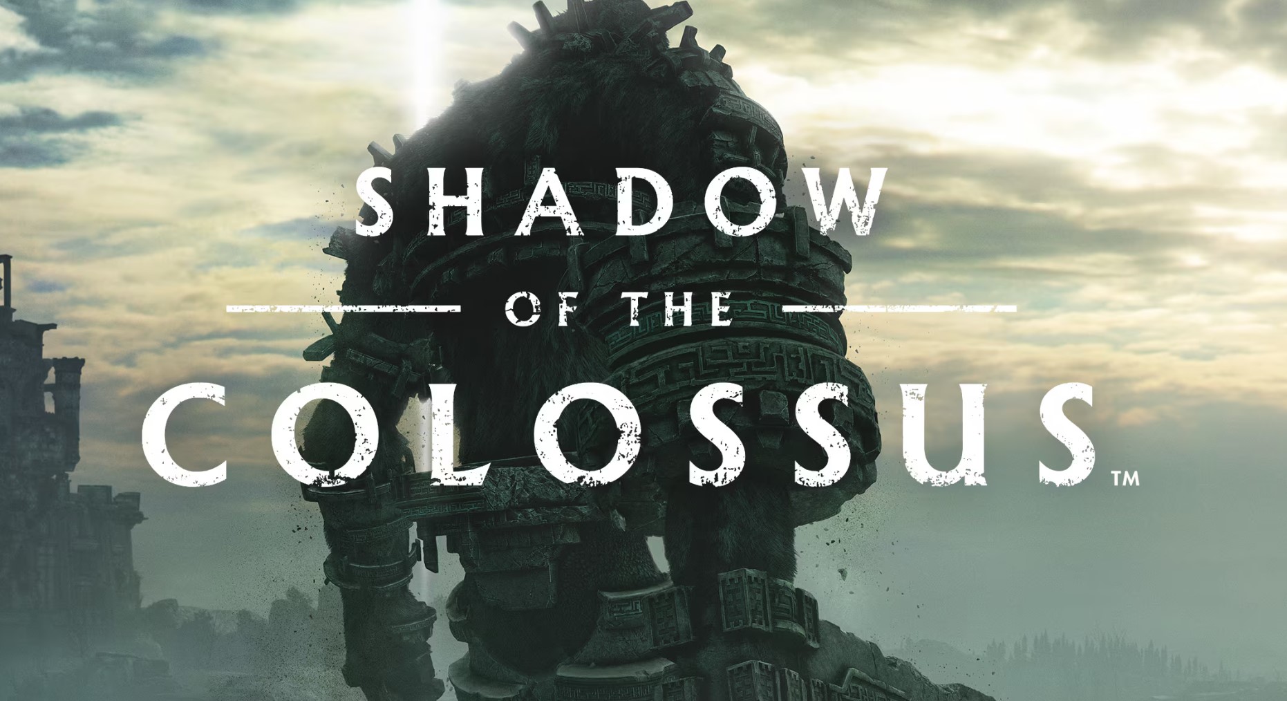 Shadow of the Colossus : une annonce inattendue pour le prochain jeu