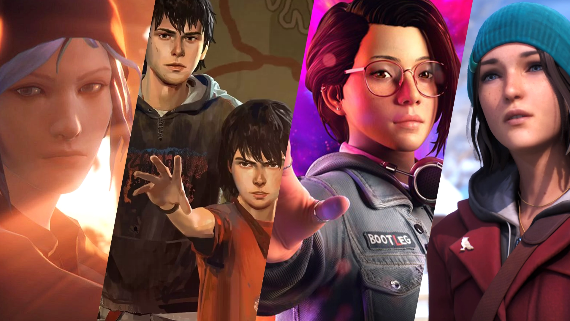 Life is Strange fait encore polémique avec sa nouvelle annonce