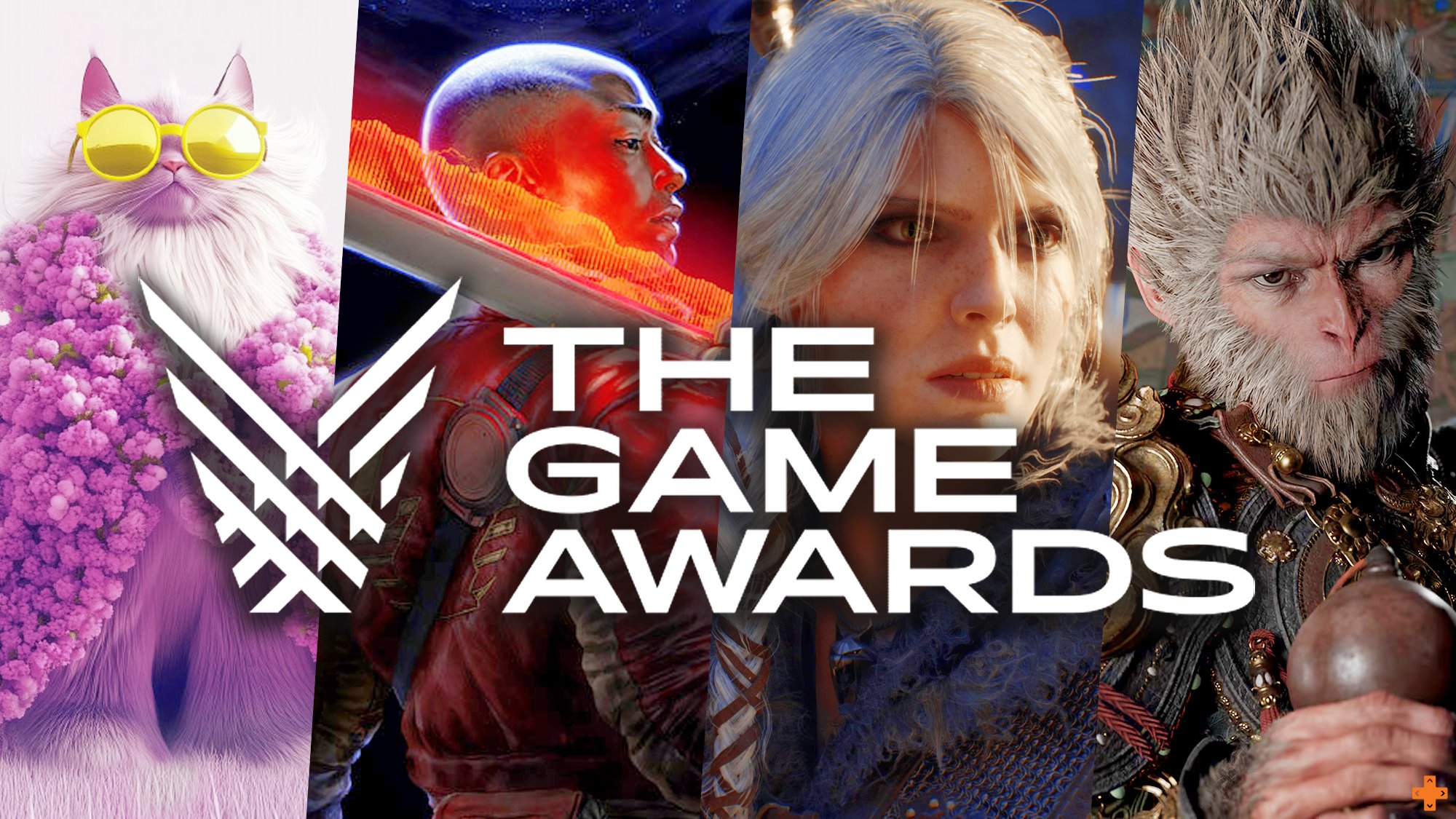 Game Awards 2024 : un jeu WTF crée la polémique, les joueurs sont en colère