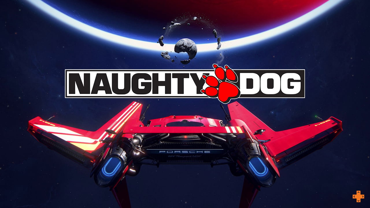 Naughty Dog continue de vous rendre du rêve pour son prochain jeu