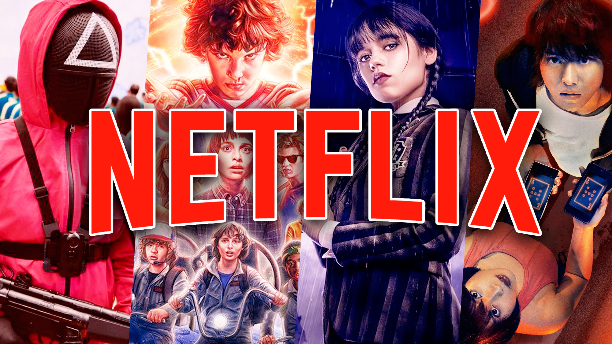 Netflix : les nouveautés de septembre 2025 avec le retour de séries ultra adorées