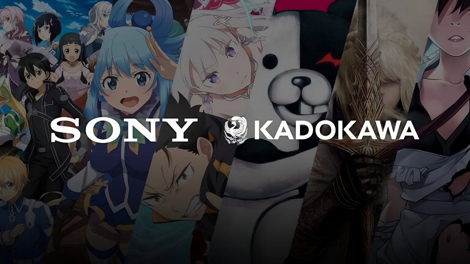 Sony PlayStation Kadokawa