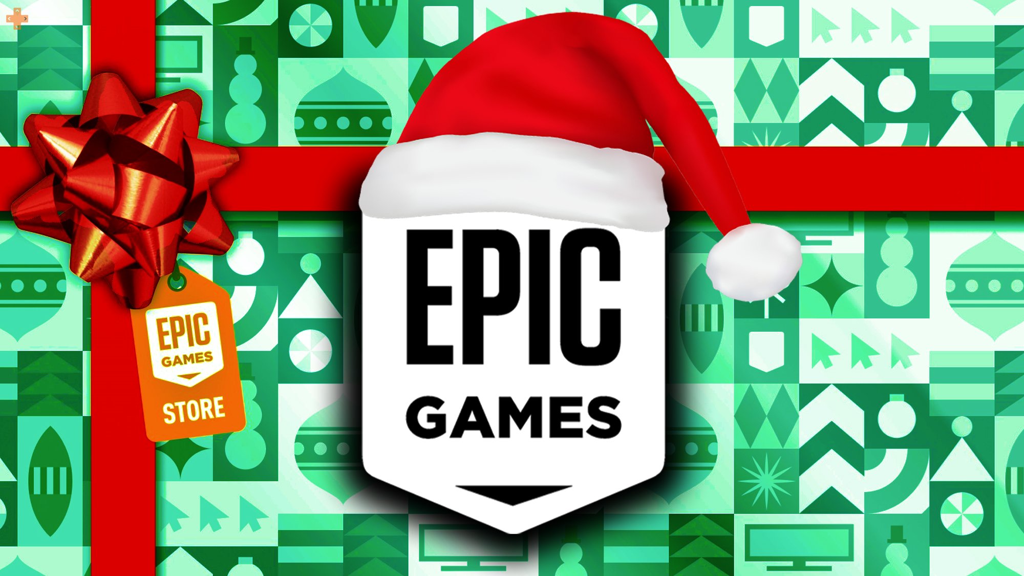 Epic Games Store : le quatrième jeu gratuit de Noël a leaké, il ne plaira pas à tous