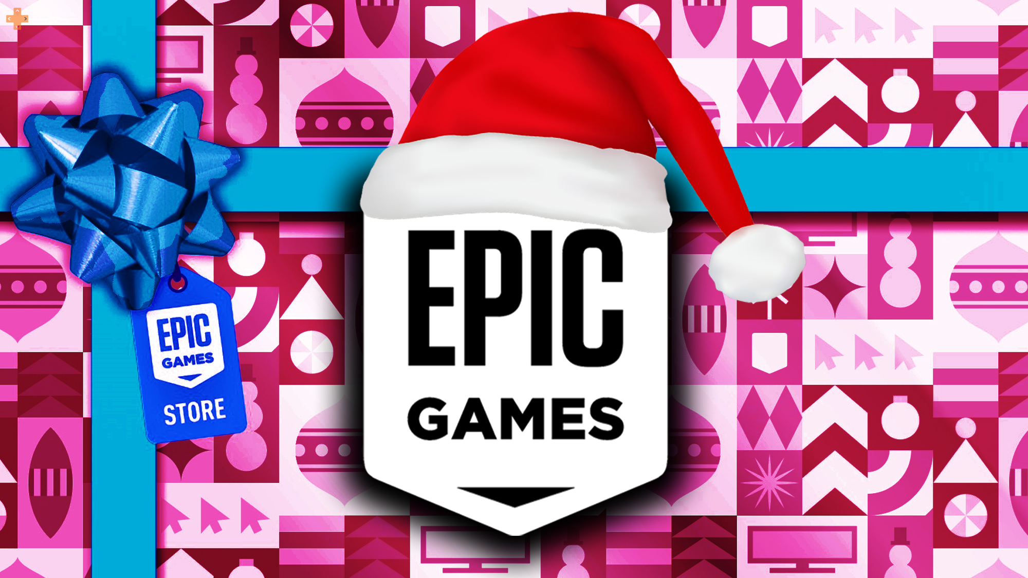 Epic Games Store : le dixième jeu gratuit de Noël disponible, il est très apprécié