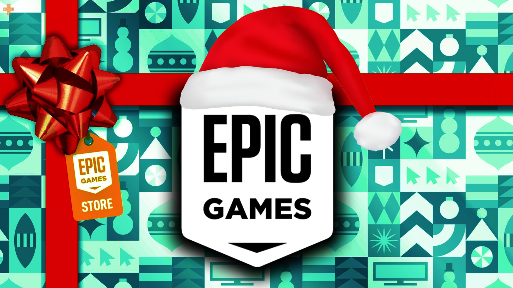 Epic Games Store : le onzième jeu gratuit de Noël a leaké, une petite tuerie