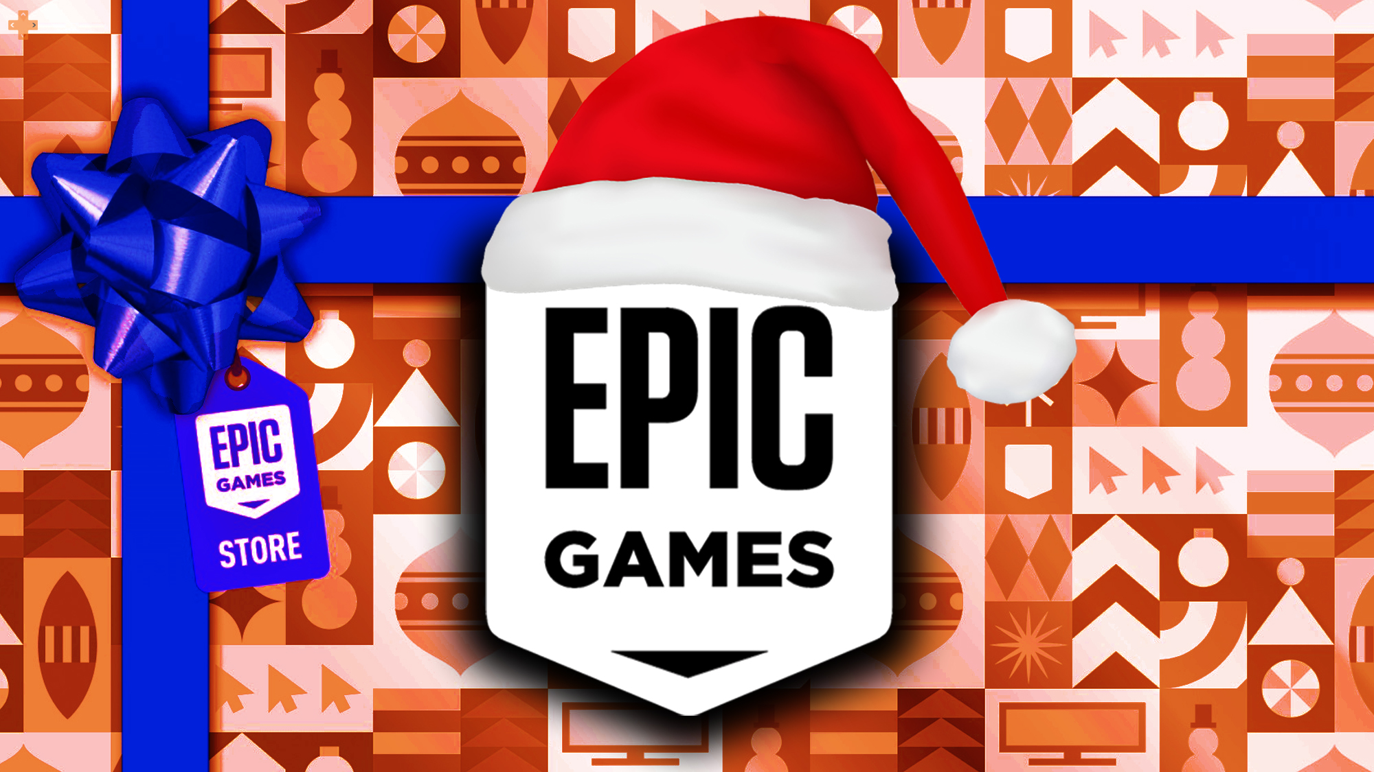 Epic Games Store : le douzième jeu gratuit de Noël dispo, c'est encore une tuerie