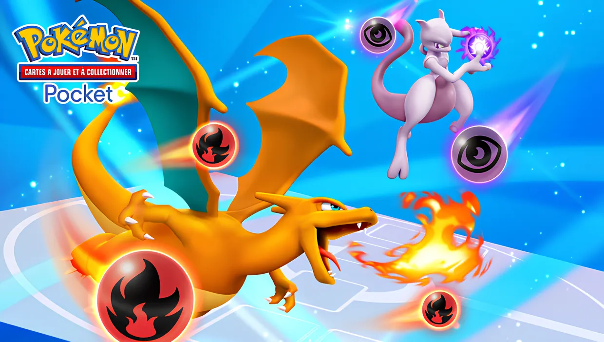 Pokemon Pocket offre des cartes gratuites, voici comment les récupérer facilement