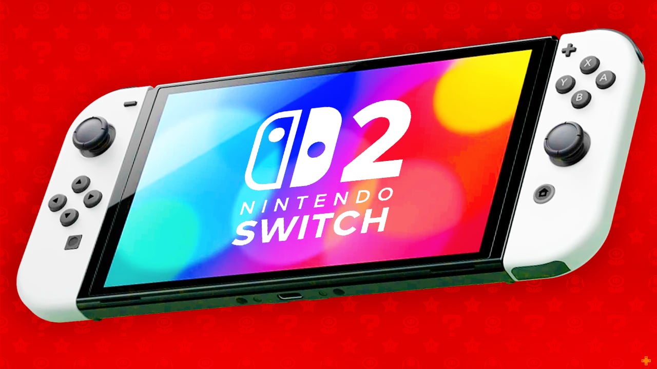 Nintendo Switch 2 : d'énormes jeux déjà prévus ? Ça promet du très lourd