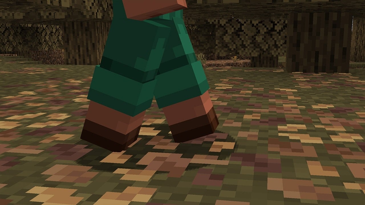 Minecraft Patch 1 2025 image #2