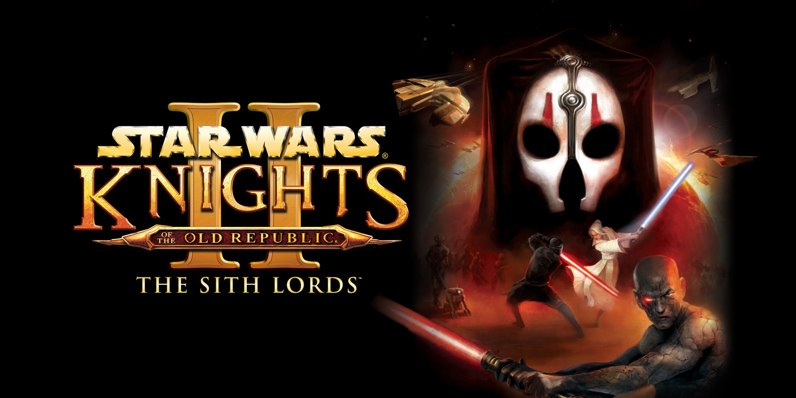 Star Wars Kotor