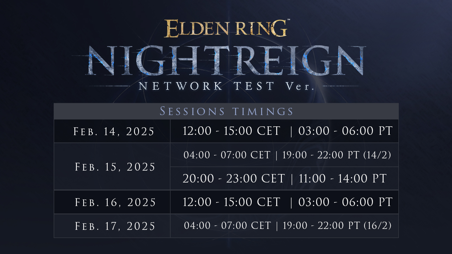 Elden Ring Nightreign