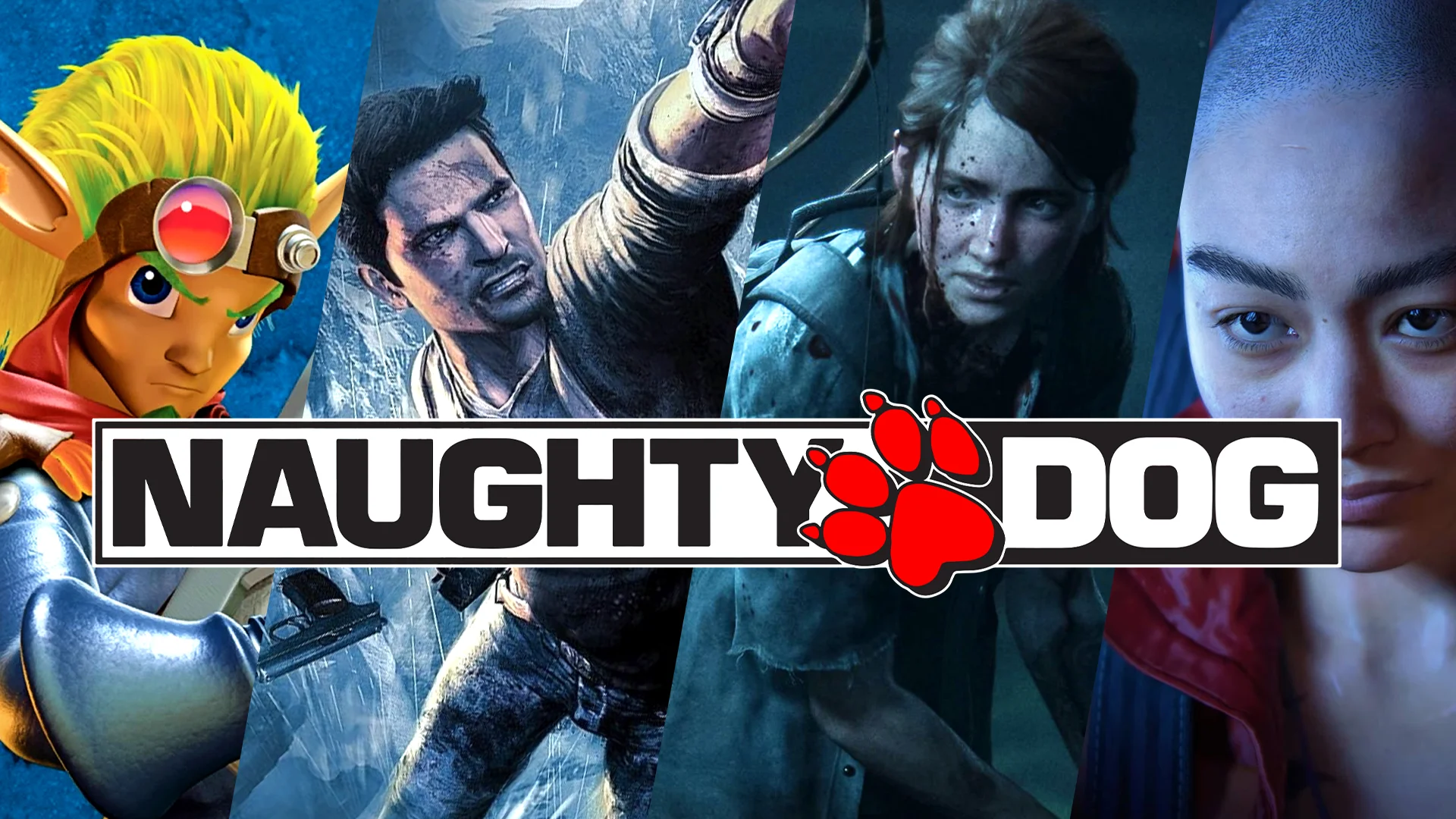 Naughty Dog répond à l'une des plus grosses critiques des joueurs