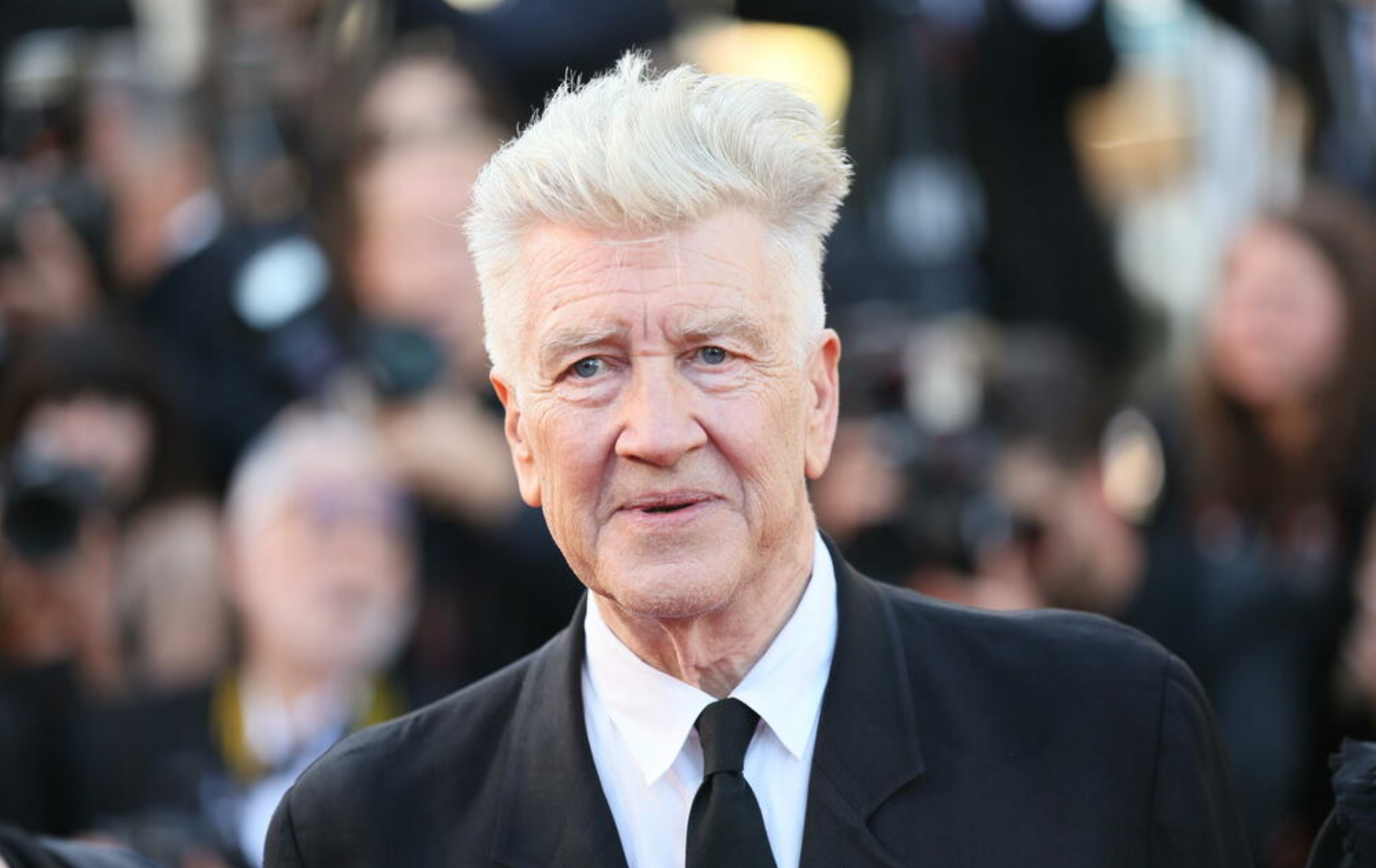 David Lynch est mort, le cinéaste légendaire derrière Twin Peaks