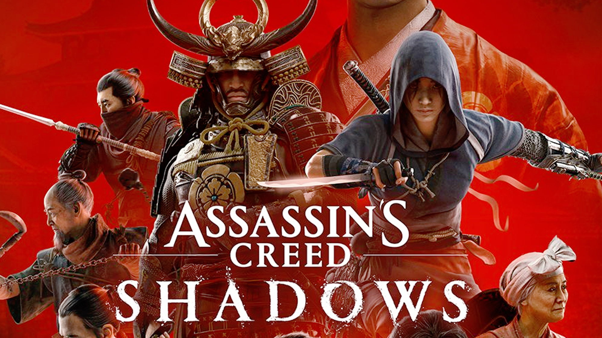 Assassin's Creed Shadows : le meilleur jeu de la licence ? On l'a testé