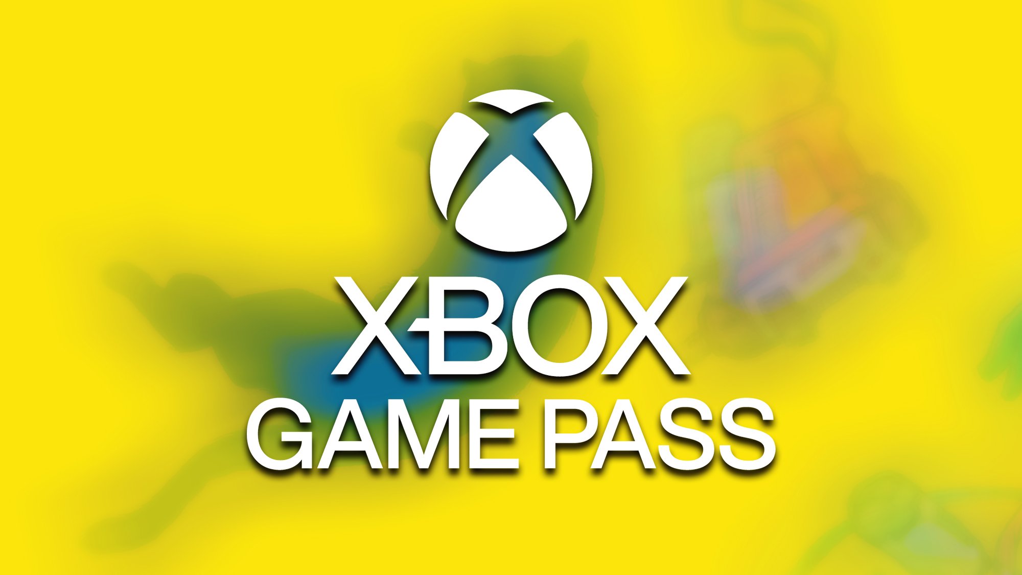 Xbox Game Pass : sept nouveaux jeux dispo avec une énorme surprise