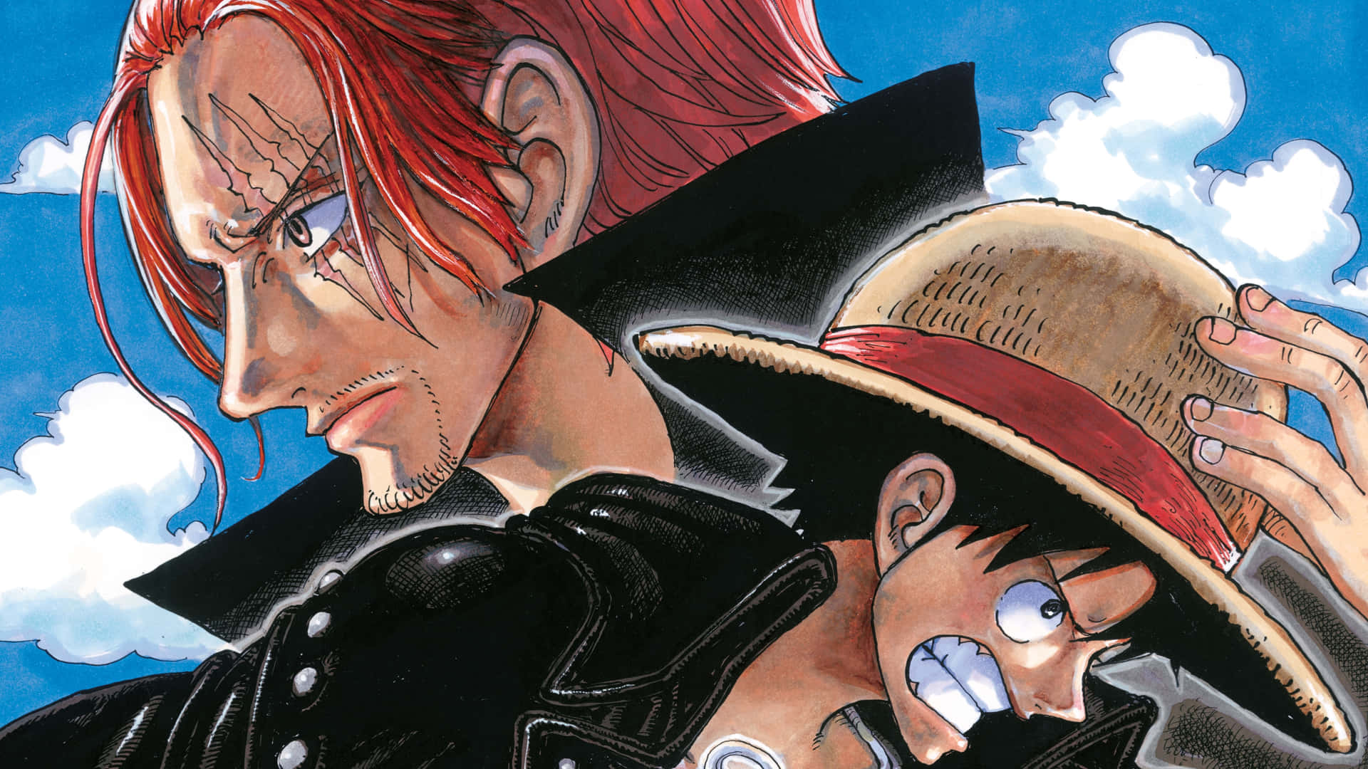 One Piece 1137 : le prochain chapitre a leaké avec des révélations dingues