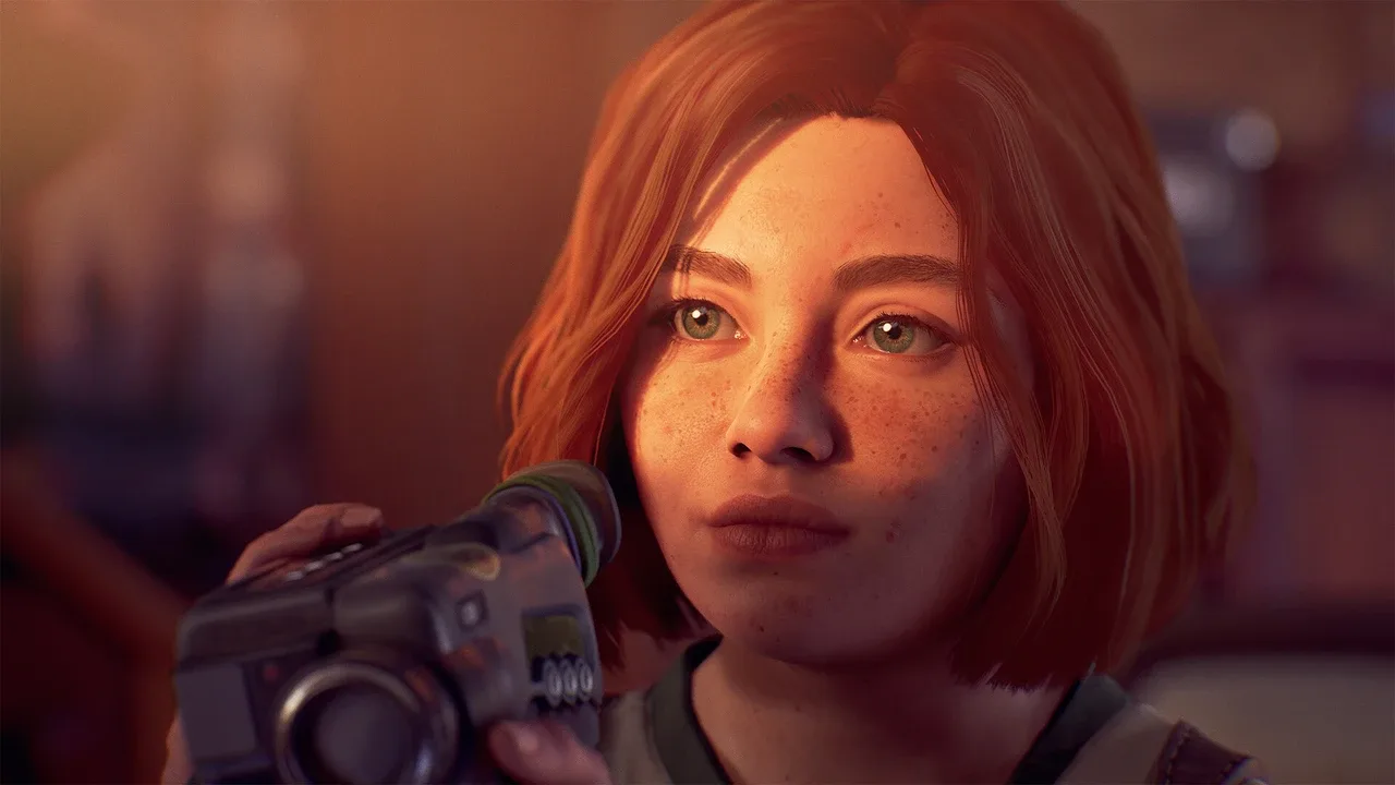 Lost Records, des créateurs de Life is Strange, a une bonne et une mauvaise nouvelle pour vous