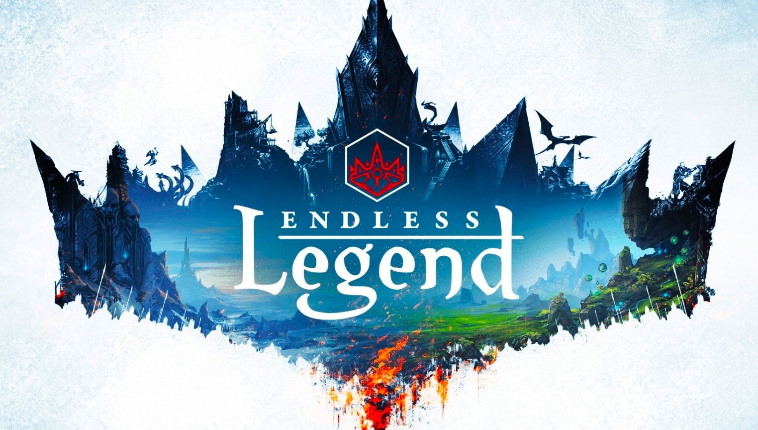 Endless Legend de retour, une suite enfin annoncée