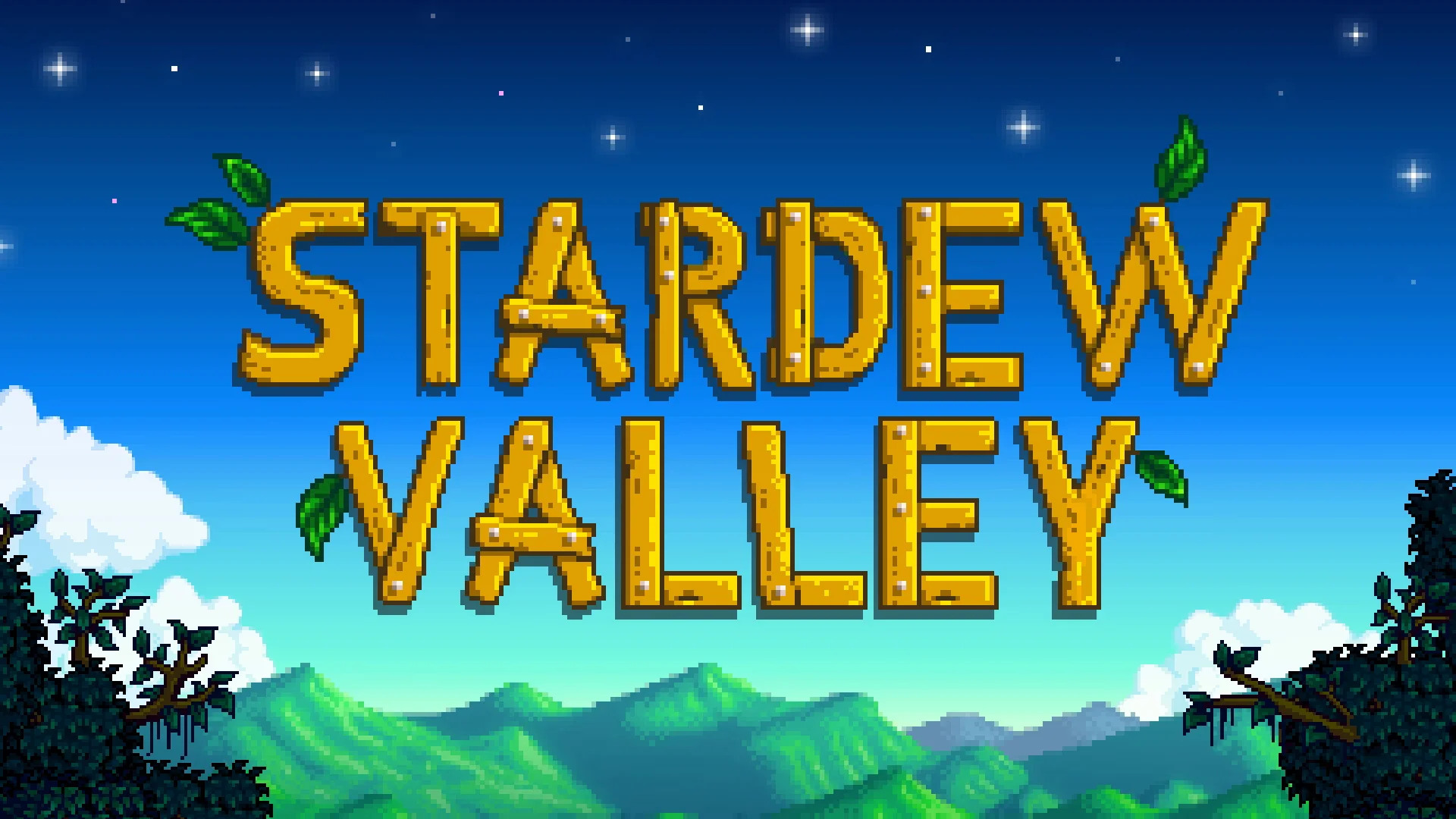 Stardew Valley : vous n'avez pas fini d'y jouer, c'est officiel