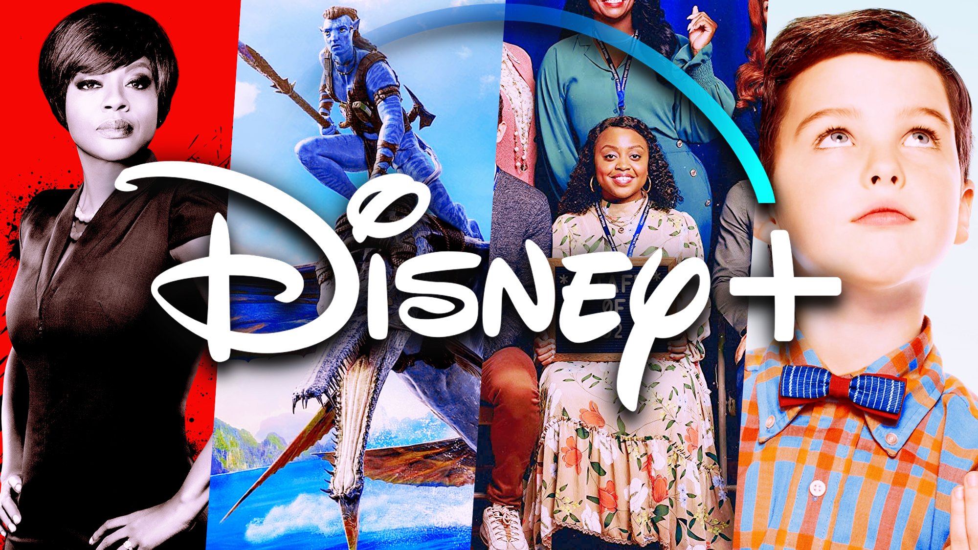 Disney+ : les sorties de la semaine avec deux grosses nouvelles séries