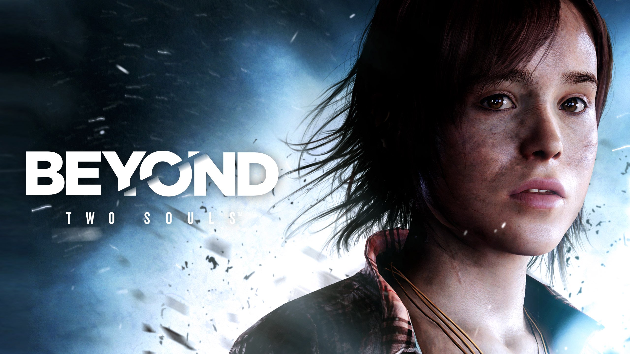 Beyond Two Souls : une annonce que vraiment personne n'avait vue venir