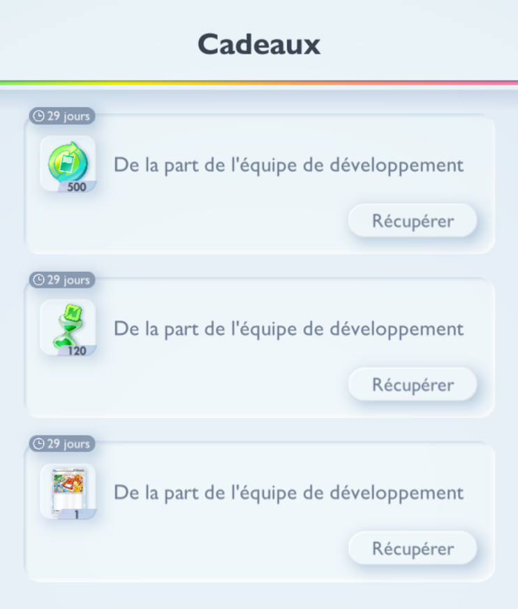 Pokemon Pocket Cadeaux Gratuits 