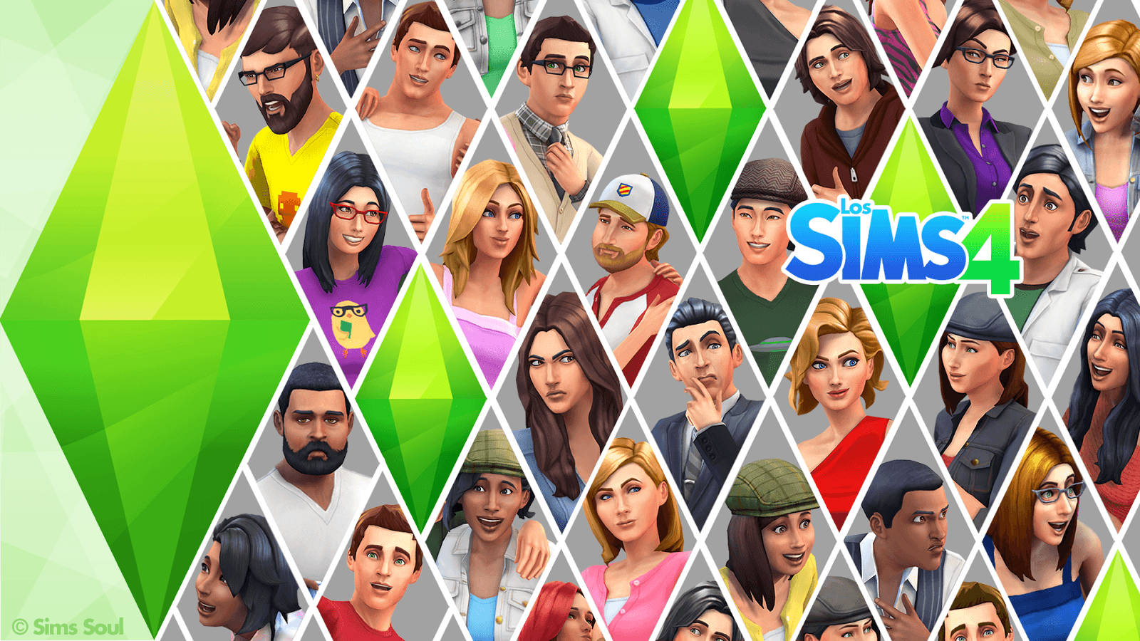 Après les leaks, Les Sims font une grande annonce pour leur anniversaire. Les fans sont comme des fous