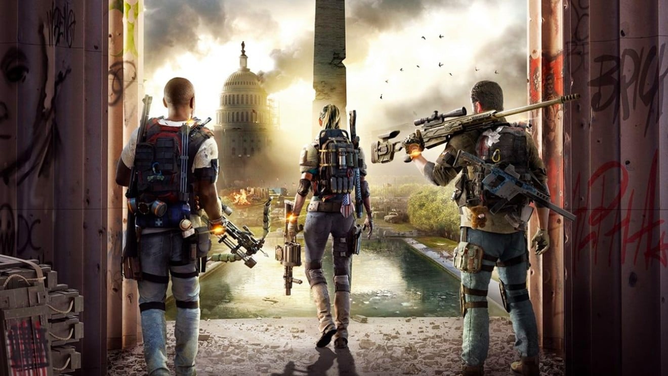 The Division 2 fait le plein d'annonces et de cadeaux pour son anniversaire