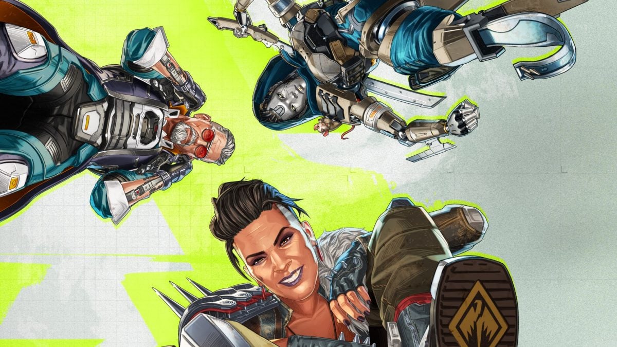 Apex Legends dévoile sa saison 24 avec plein de nouveautés et changements