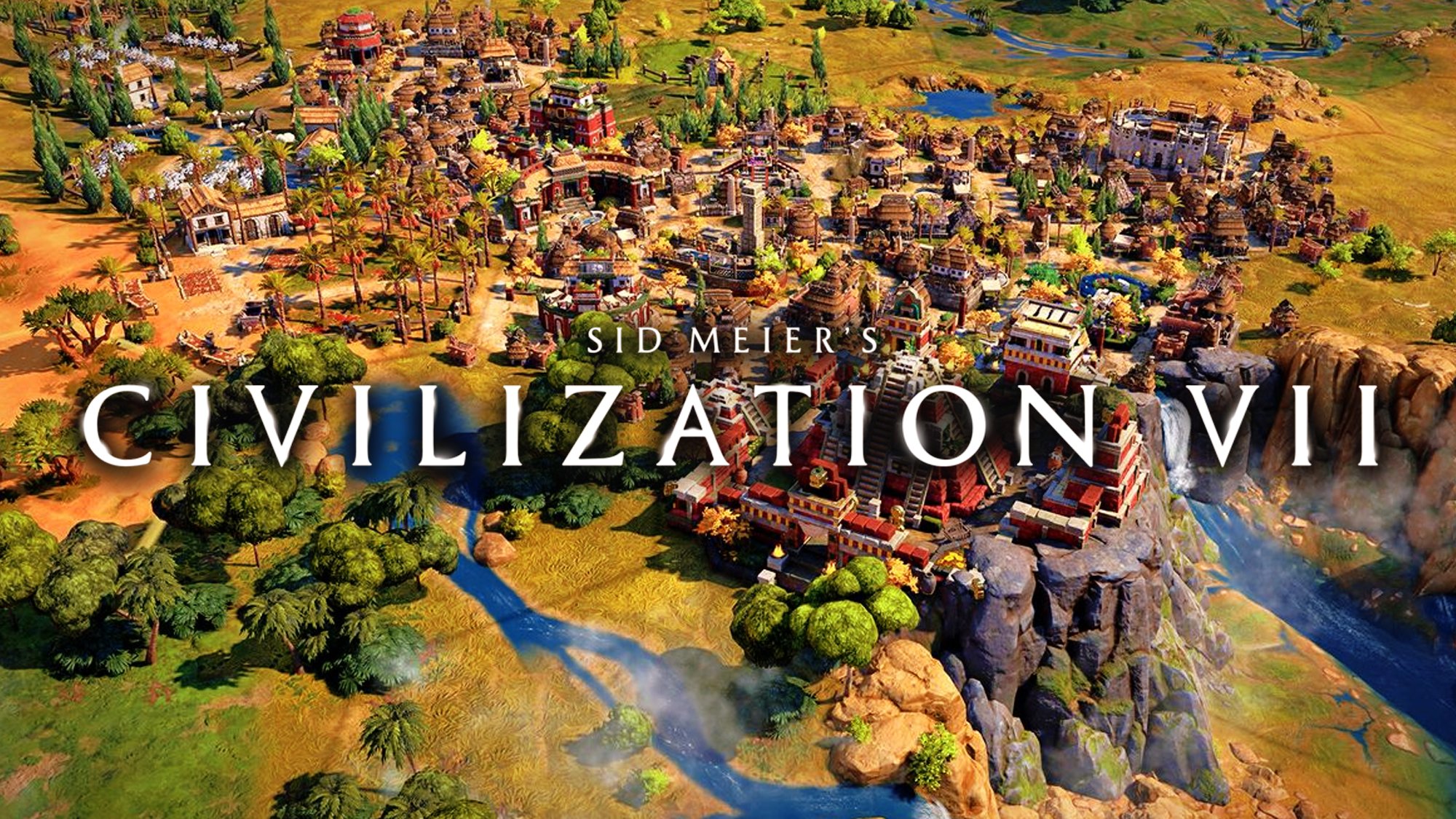 Civilization 7 accueille sa nouvelle grosse mise à jour, voici ce qui change