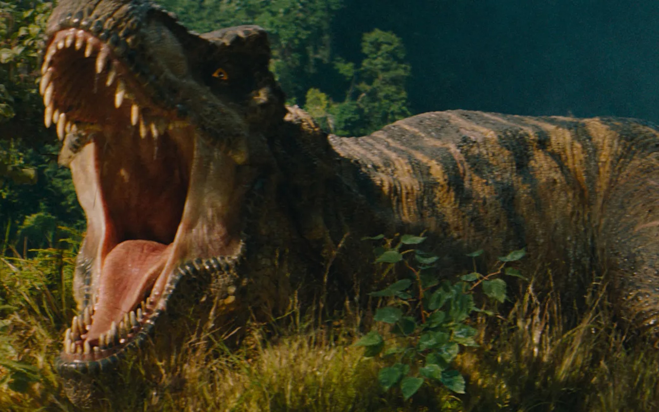 Jurassic World 4 Rebirth : top ou flop ? Les premiers avis sont là