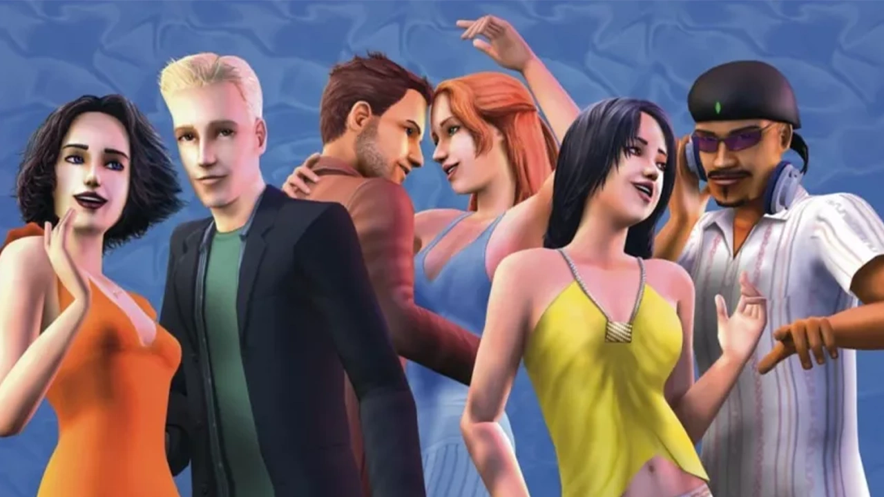 Les Sims déploie une nouvelle mise à jour suite à la colère des joueurs, voici ce qui change