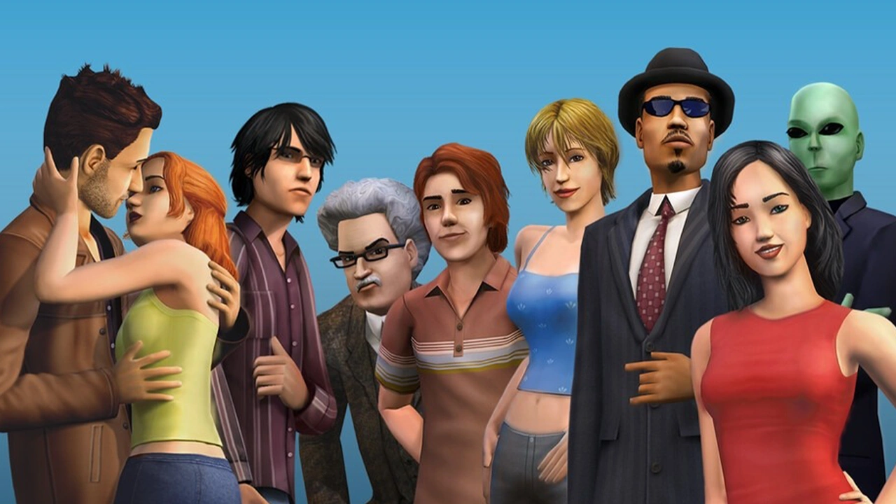 Les Sims 2 de retour, plus de 200 mods indispensables dispos